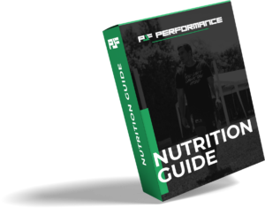 pjf performance nutrition guide