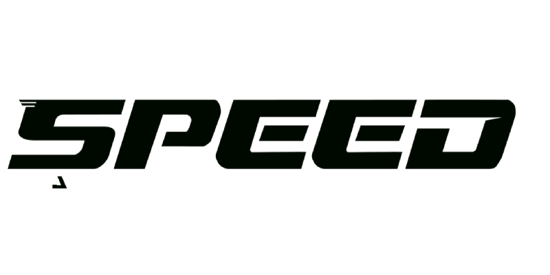 Speed Code Logo